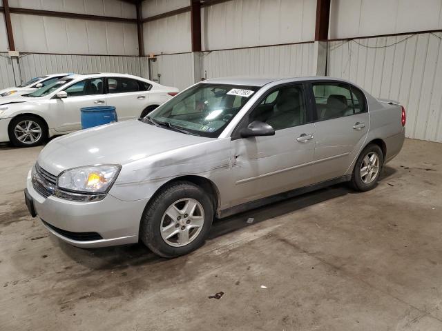 Image 1 of 2005 CHEVROLET MALIBU LS 2005 with VIN 1G1ZT54835F278254