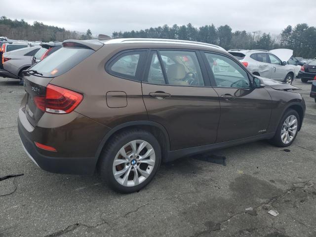 Obraz 3 z 2014 BMW X1 XDRIVE28I 2014 z VIN WBAVL1C54EVY17408
