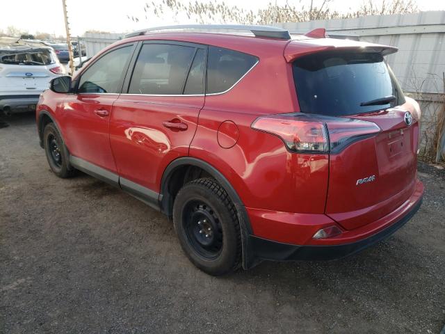 Obraz 2 z 2017 TOYOTA RAV4 LE 2017 z VIN 2T3ZFREV8HW397107