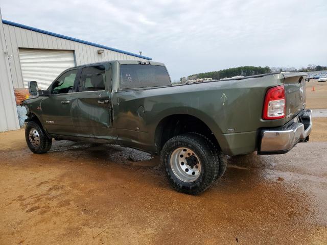 Изображение 2 2020 RAM 3500 BIG HORN 2020 с VIN 3C63RRHL1LG313393