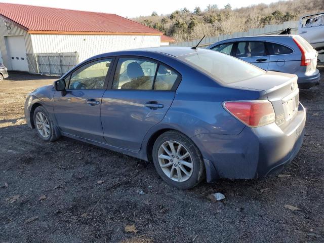 Изображение 2 2012 SUBARU IMPREZA PREMIUM 2012 с VIN JF1GJAC66CH003403