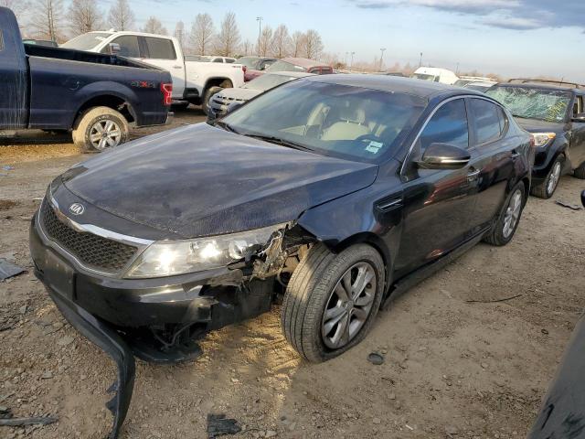 Изображение 1 2013 KIA OPTIMA LX 2013 с VIN 5XXGM4A74DG129966