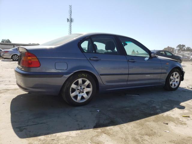 Obraz 3 z 2004 BMW 3 SERIES 325 I 2004 z VIN WBAET37404NJ80724