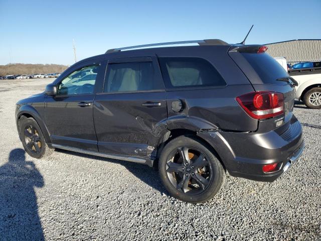 Obraz 2 z 2018 DODGE JOURNEY CROSSROAD 2018 z VIN 3C4PDCGB3JT252101