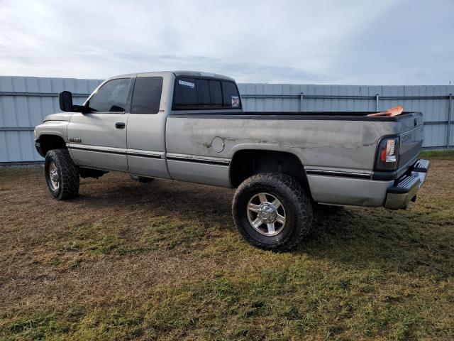 Image 2 of 1997 DODGE RAM 2500  1997 with VIN 3B7KF23D3VM513281