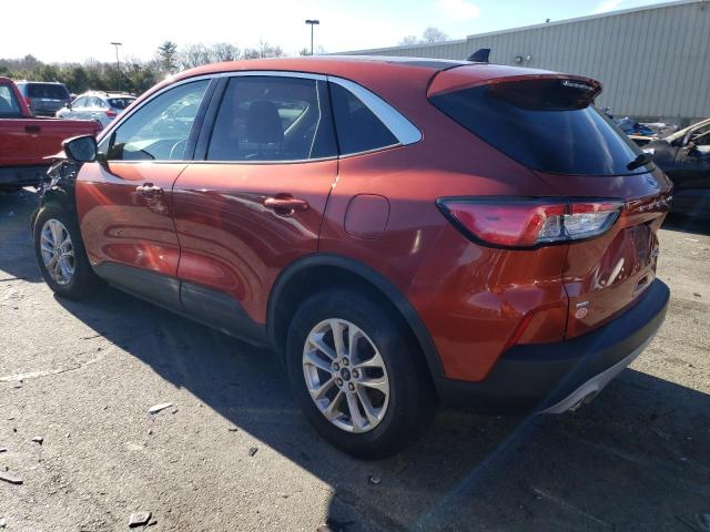 Изображение 2 2020 FORD ESCAPE SE 2020 с VIN 1FMCU9G62LUA84699
