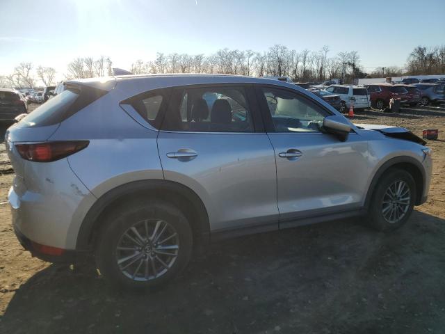 Image 3 of 2017 MAZDA CX-5 SPORT 2017 with VIN JM3KFBBL4H0143708
