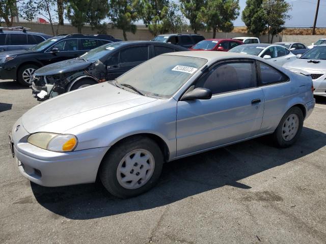 Obraz 1 z 1999 TOYOTA PASEO  1999 z VIN JT2CC52H2V0037524