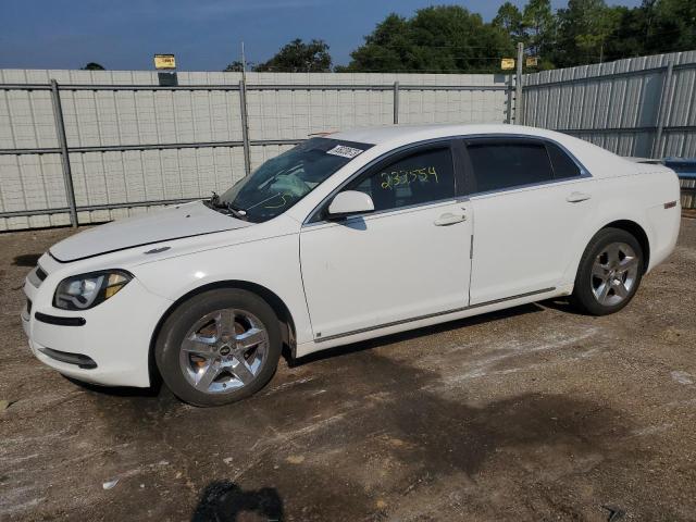 Image 1 of 2009 CHEVROLET MALIBU 1LT 2009 with VIN 1G1ZH57B29F143135