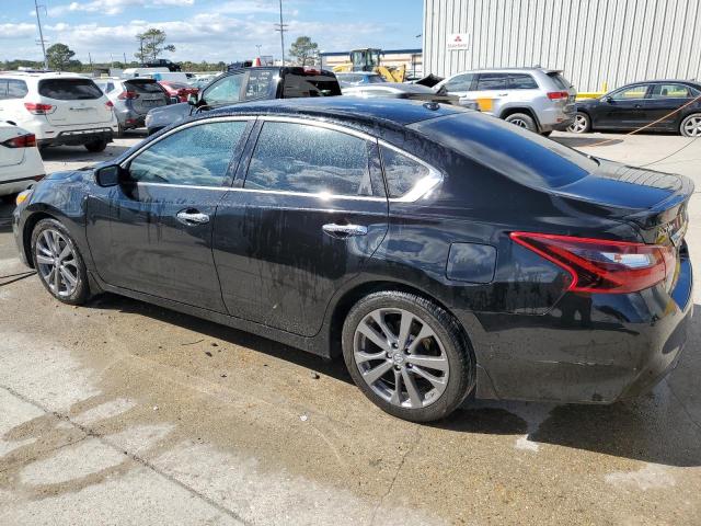 Изображение 2 2018 NISSAN ALTIMA 2.5 2018 с VIN 1N4AL3AP1JC213800