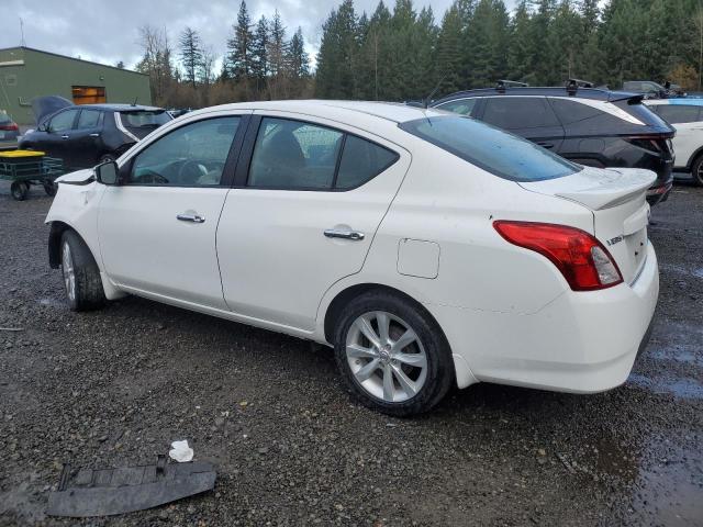 Image 2 of 2016 NISSAN VERSA S 2016 with VIN 3N1CN7AP0GL827659