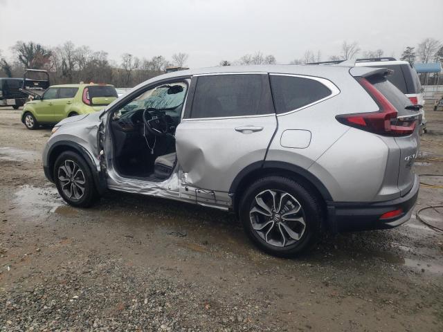 Изображение 2 2020 HONDA CR-V EXL 2020 с VIN 7FARW1H87LE018950
