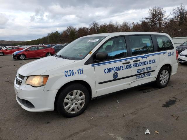 Obraz 2014 DODGE GRAND CARAVAN SE 2014