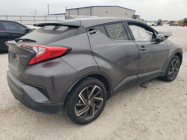 Obraz 3 z 2020 TOYOTA C-HR XLE 2020 z VIN JTNKHMBX6L1076805