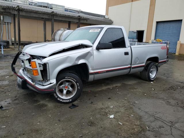 Obraz 1 z 1996 CHEVROLET GMT-400 C1500 1996 z VIN 1GCEC14R4TZ144937