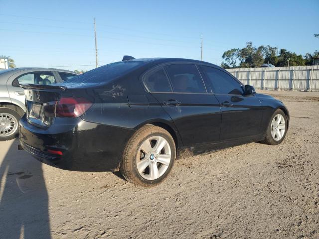 Image 3 of 2016 BMW 328 XI SULEV 2016 with VIN WBA8E3G54GNU03903
