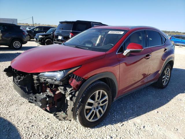 Изображение 2015 LEXUS NX 200T 2015
