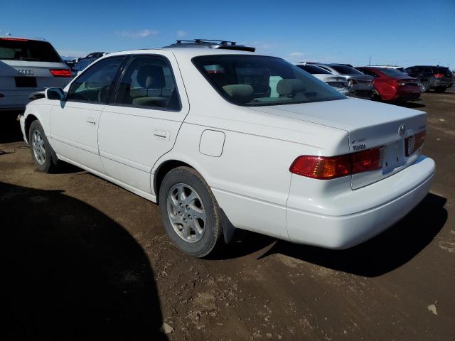 Изображение 2 2000 TOYOTA CAMRY LE 2000 с VIN JT2BF28K0Y0253252
