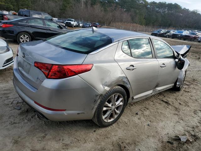 Image 3 of 2013 KIA OPTIMA EX 2013 with VIN 5XXGN4A71DG143725