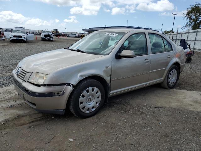 Obraz 1 z 2004 VOLKSWAGEN JETTA GL TDI 2004 z VIN 3VWRR69M64M100822