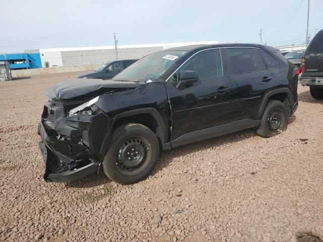 Image 1 of 2023 TOYOTA RAV4 LE 2023 with VIN 2T3H1RFV5PW238634