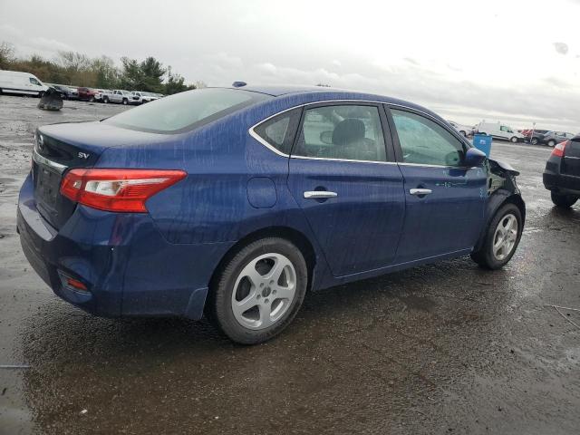 Image 3 of 2017 NISSAN SENTRA S 2017 with VIN 3N1AB7AP0HY329269