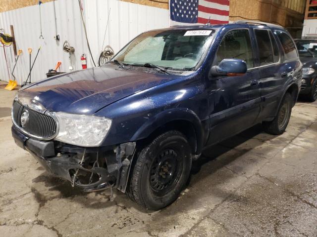 2004 BUICK RAINIER CXL 2004 image