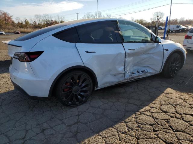 Obraz 3 z 2023 TESLA MODEL Y  2023 z VIN 7SAYGDEF4PF596649