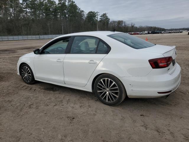 Изображение 2 2016 VOLKSWAGEN JETTA SPORT 2016 с VIN 3VWD17AJ8GM343965