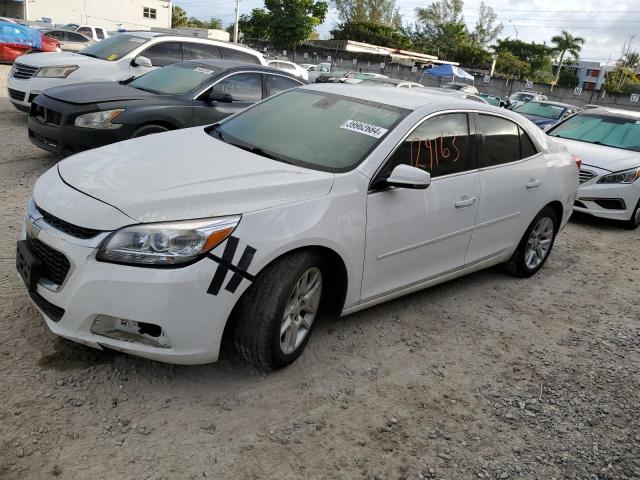 Изображение 1 2015 CHEVROLET MALIBU 1LT 2015 с VIN 1G11C5SL9FF245183