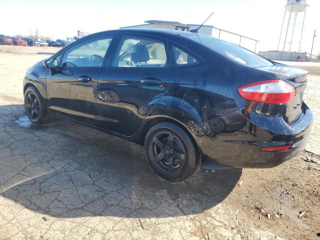 Image 2 of 2016 FORD FIESTA S 2016 with VIN 3FADP4AJ3GM103230