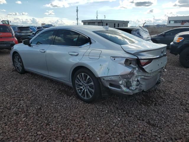 Image 2 of 2019 LEXUS ES 300H 2019 with VIN JTHB21B12K2037183