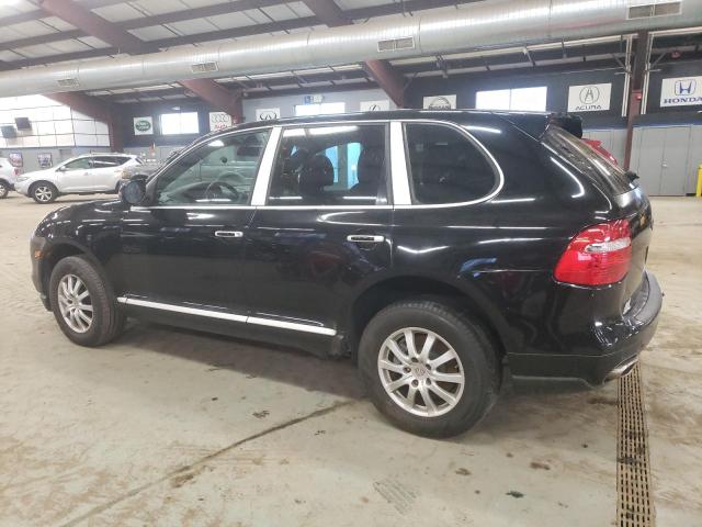 Obraz 2 z 2010 PORSCHE CAYENNE  2010 z VIN WP1AA2AP6ALA06344