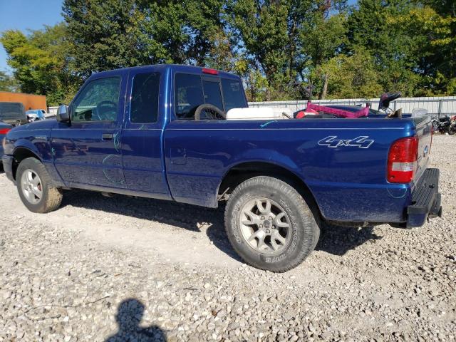 Изображение 2 2011 FORD RANGER SUPER CAB 2011 с VIN 1FTLR4FE9BPA22165