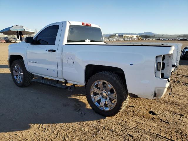 Изображение 2 2016 CHEVROLET SILVERADO C1500 2016 с VIN 1GCNCNEH9GZ278166