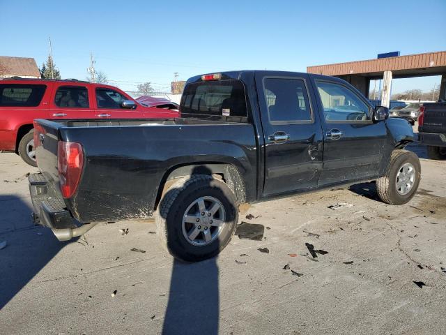 Изображение 3 2012 CHEVROLET COLORADO LT 2012 с VIN 1GCHTCFE7C8101458