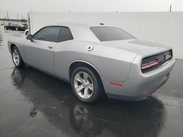 Image 2 of 2015 DODGE CHALLENGER SXT 2015 with VIN 2C3CDZAGXFH720075