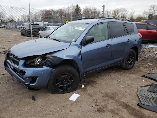 Obraz 2009 TOYOTA RAV4  2009