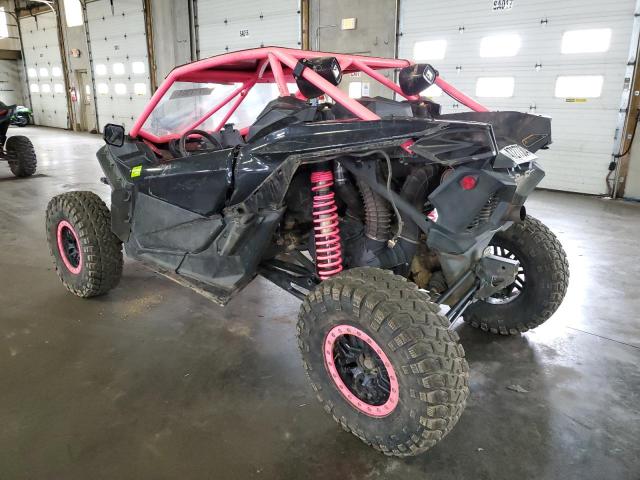 Image 3 of 2020 CAN-AM MAVERICK X3 X DS TURBO RR 2020 with VIN 3JBVDAV49LK000834