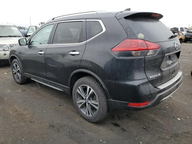 Image 2 of 2020 NISSAN ROGUE S 2020 with VIN 5N1AT2MVXLC781380
