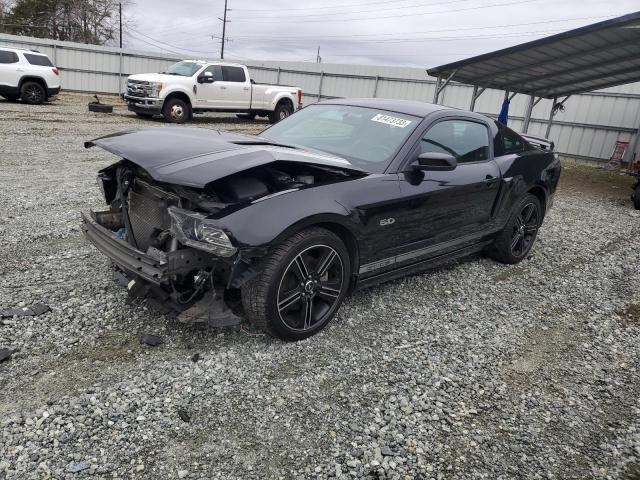 Obraz 2014 FORD MUSTANG GT 2014