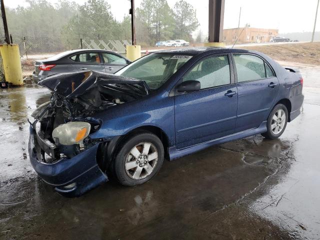 Obraz 1 z 2006 TOYOTA COROLLA CE 2006 z VIN 2T1BR32E06C617163