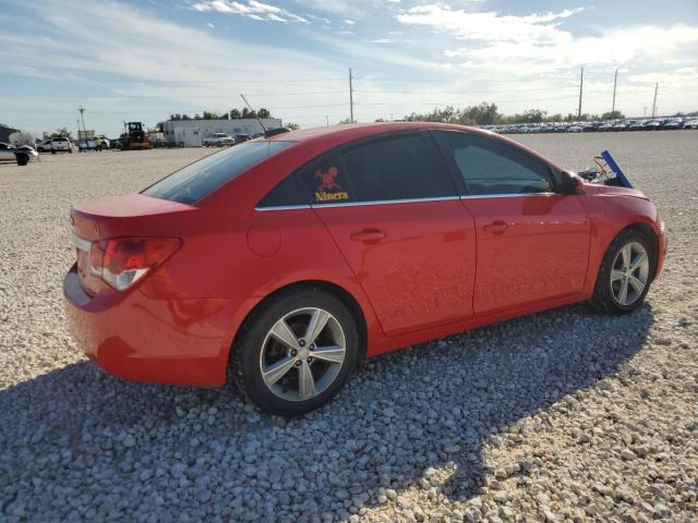 Image 3 of 2015 CHEVROLET CRUZE LT 2015 with VIN 1G1PE5SB2F7227517