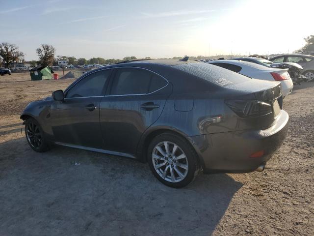 Obraz 2 z 2007 LEXUS IS 250 2007 z VIN JTHCK262472011351