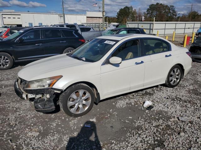 Изображение 1 2009 HONDA ACCORD EXL 2009 с VIN 1HGCP36819A050339