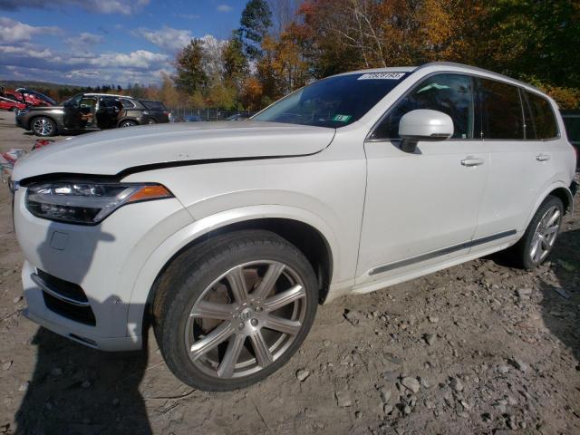Obraz 1 z 2018 VOLVO XC90 T6 2018 z VIN YV4A22PL7J1212316