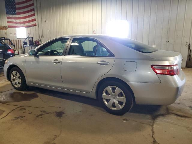 Obraz 2 z 2007 TOYOTA CAMRY CE 2007 z VIN 4T4BE46K87R003775