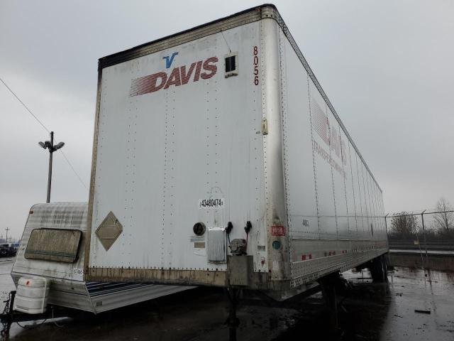 Obraz 2 z 2008 VYVC N/A 2008 z VIN 5V8VA532X8M806894