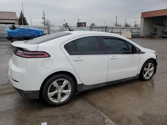 Obraz 3 z 2013 CHEVROLET VOLT  2013 z VIN 1G1RB6E49DU136649