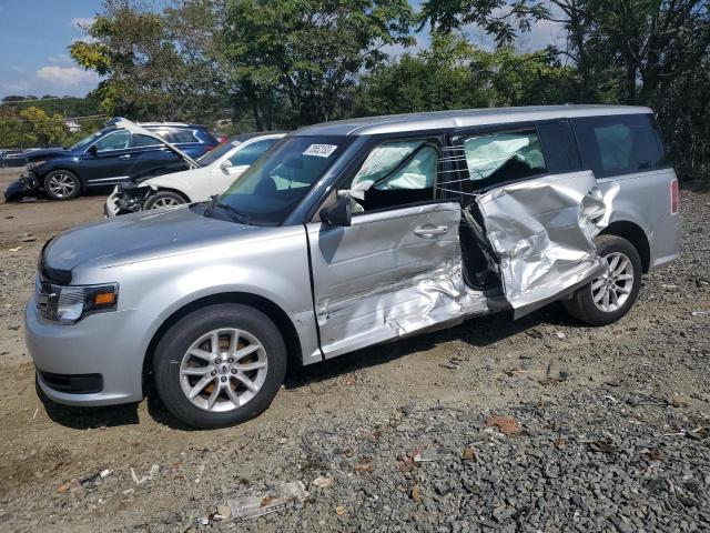 Изображение 1 2017 FORD FLEX SE 2017 с VIN 2FMGK5B85HBA03488